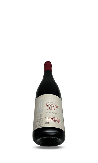 Amarone della Valpolicella Capitel Monte Olmi 1997 - Tedeschi - Vintage Grapes GmbH