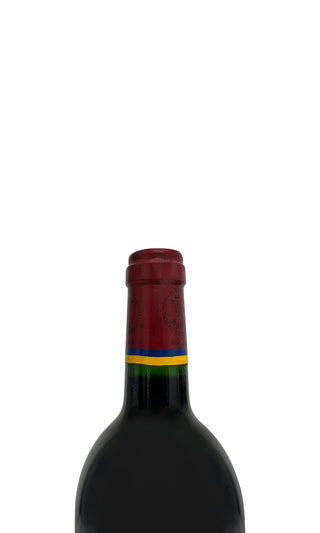 Château Lafite Rothschild Carruades de Lafite 2001 - Château Lafite Rothschild - Vintage Grapes GmbH