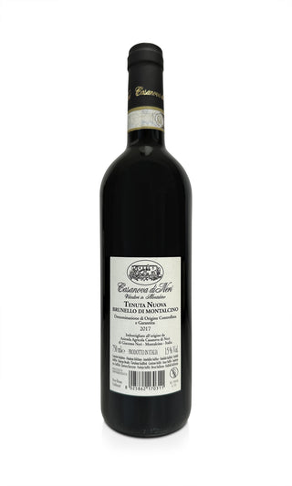 Tenuta Nuova Brunello di Montalcino 2017 - Casanova di Neri - Vintage Grapes GmbH