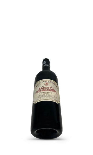 Sammarco 1981 - Castello dei Rampolla - Vintage Grapes GmbH