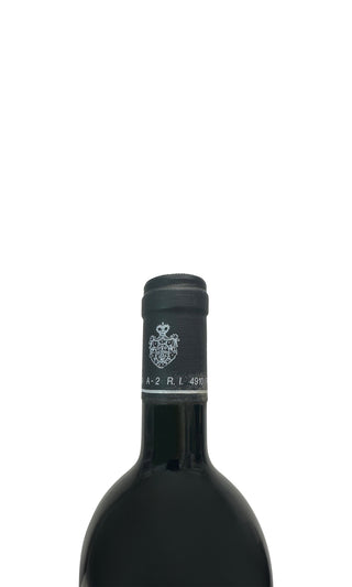 Sammarco 1981 - Castello dei Rampolla - Vintage Grapes GmbH