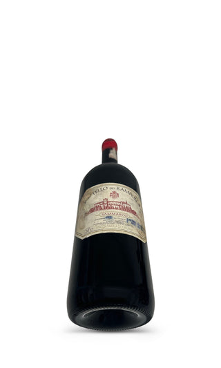 Sammarco Magnum 1982 - Castello dei Rampolla - Vintage Grapes GmbH