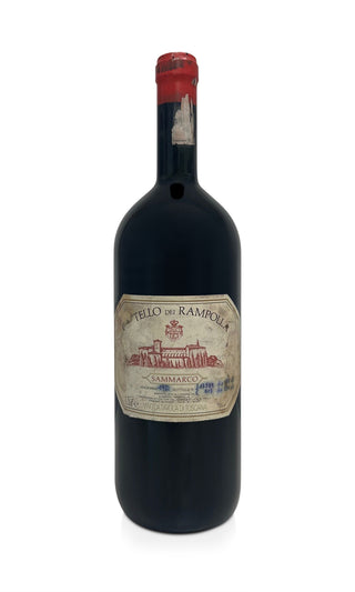 Sammarco Magnum 1982 - Castello dei Rampolla - Vintage Grapes GmbH