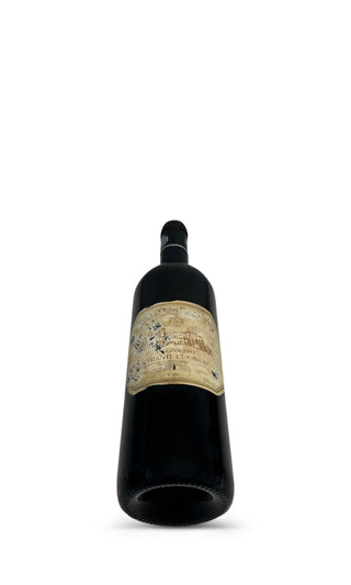 Chianti Classico Riserva 1997 - Castello dei Rampolla - Vintage Grapes GmbH
