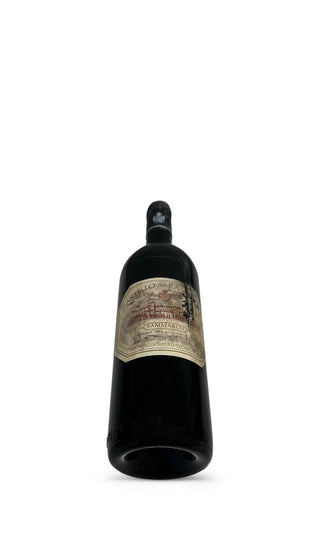 Sammarco 1982 - Castello dei Rampolla - Vintage Grapes GmbH