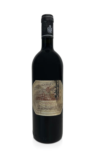 Sammarco 1982 - Castello dei Rampolla - Vintage Grapes GmbH