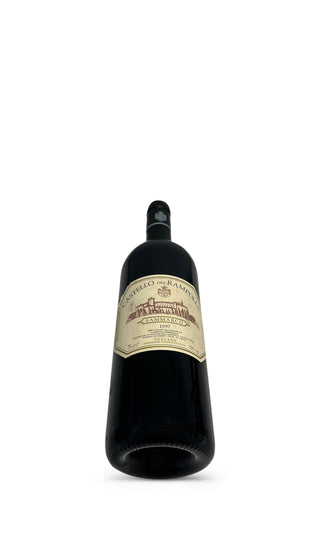 Sammarco 1997 - Castello dei Rampolla - Vintage Grapes GmbH
