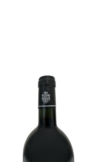 Sammarco 1997 - Castello dei Rampolla - Vintage Grapes GmbH