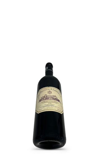 Vigna d' Alceo 1998 - Castello dei Rampolla - Vintage Grapes GmbH