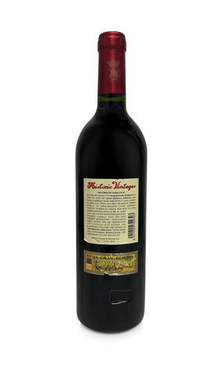 Castillo Ygay Gran Reserva Especial 1970 - Marqués de Murrieta - Vintage Grapes GmbH