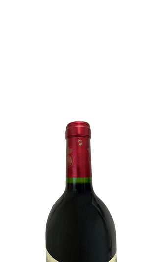 Castillo Ygay Gran Reserva Especial 1970 - Marqués de Murrieta - Vintage Grapes GmbH