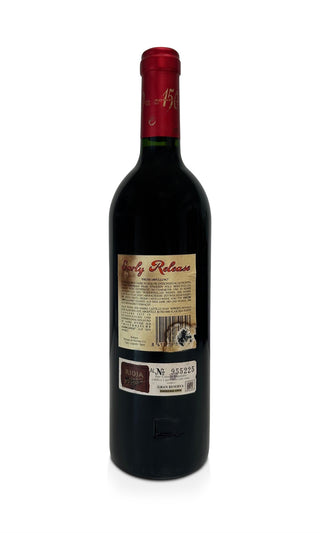 Castillo Ygay Gran Reserva Especial 1994 - Marqués de Murrieta - Vintage Grapes GmbH