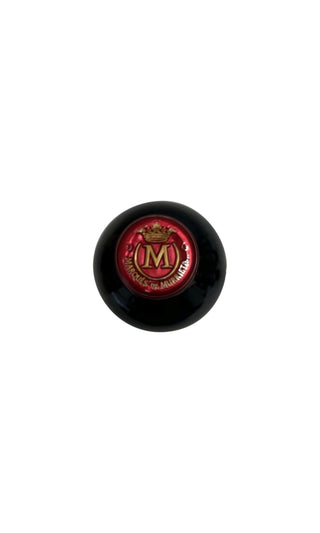 Castillo Ygay Gran Reserva Especial 2000 - Marqués de Murrieta - Vintage Grapes GmbH