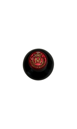 Castillo Ygay Gran Reserva Especial 2001 - Marqués de Murrieta - Vintage Grapes GmbH
