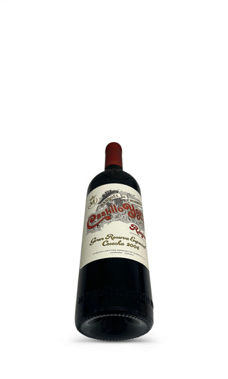 Castillo Ygay Gran Reserva Especial 2005 - Marqués de Murrieta - Vintage Grapes GmbH