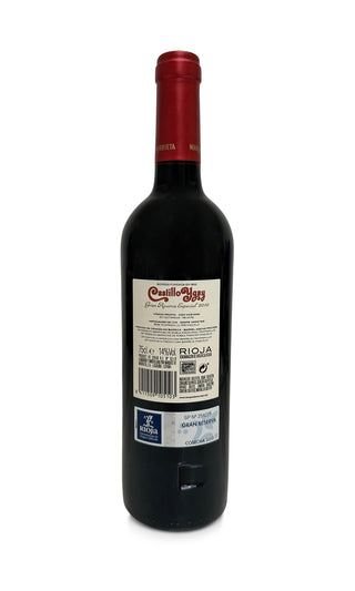 Castillo Ygay Gran Reserva Especial 2010 - Marqués de Murrieta - Vintage Grapes GmbH