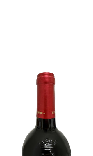 Castillo Ygay Gran Reserva Especial 2010 - Marqués de Murrieta - Vintage Grapes GmbH