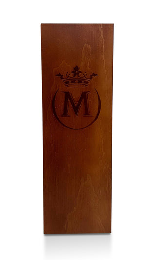 Castillo Ygay Gran Reserva Especial Magnum 1er OHK 2011 - Marqués de Murrieta - Vintage Grapes GmbH