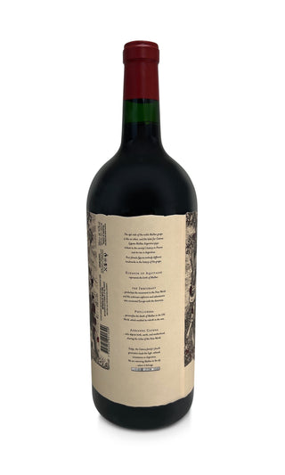 Malbec Argentino Doppelmagnum 2021 - Catena Zapata - Vintage Grapes GmbH