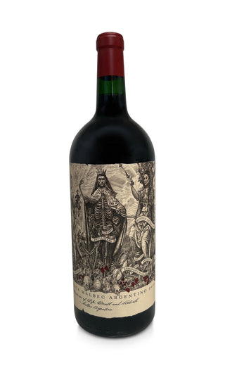 Malbec Argentino Doppelmagnum 2021 - Catena Zapata - Vintage Grapes GmbH