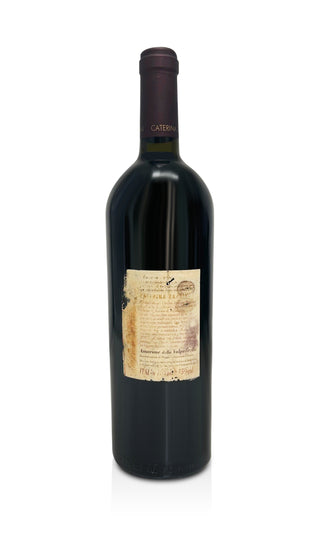 Amarone della Valpolicella Caterina Zardini 1997 - Giuseppe Campagnola - Vintage Grapes GmbH