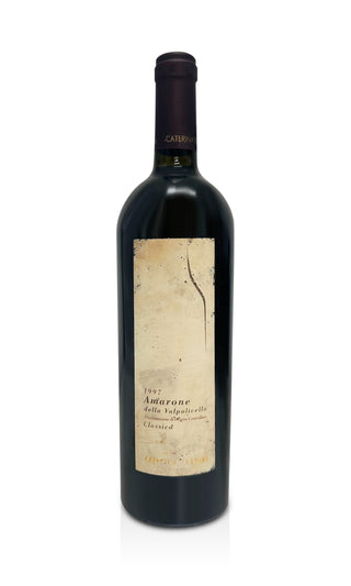 Amarone della Valpolicella Caterina Zardini 1997 - Giuseppe Campagnola - Vintage Grapes GmbH
