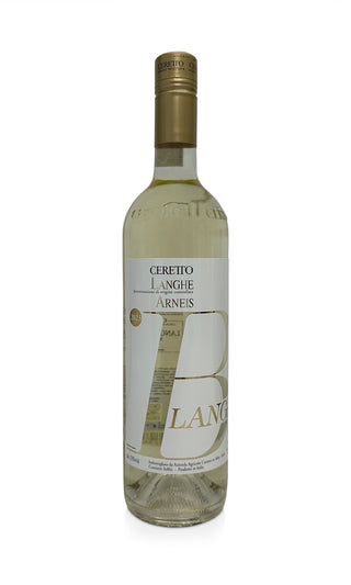 Langhe Arneis Blangé 2023 - Ceretto - Vintage Grapes GmbH