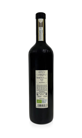 Barolo Bussia 2018 - Ceretto - Vintage Grapes GmbH