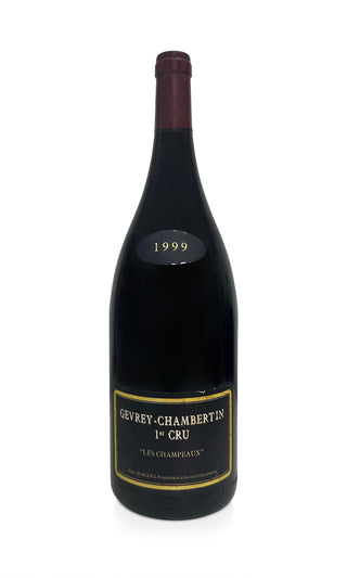 Gevrey Chambertin Les Champeaux 1er Cru Magnum 1999 - Domaine Alain Burguet - Vintage Grapes GmbH