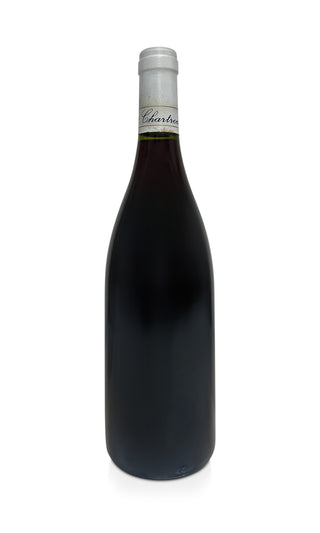 Chassagne-Montrachet Les Morgeots 1er Cru Rouge 1996 - Chartron et Trébuchet - Vintage Grapes GmbH