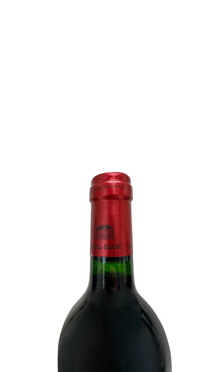 Château Cheval Blanc 1993 - Château Cheval Blanc - Vintage Grapes GmbH