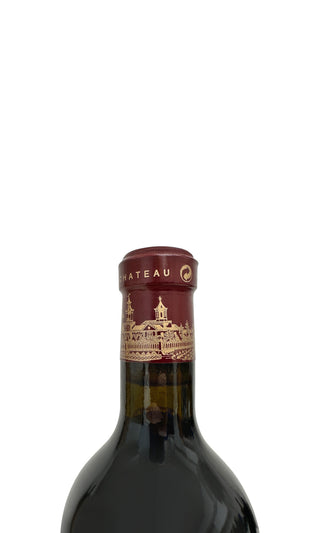 Château Cos D`Estournel 2018 - Château Cos D´ Estournel - Vintage Grapes GmbH