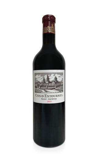 Château Cos D`Estournel 2019 - Château Cos D´ Estournel - Vintage Grapes GmbH