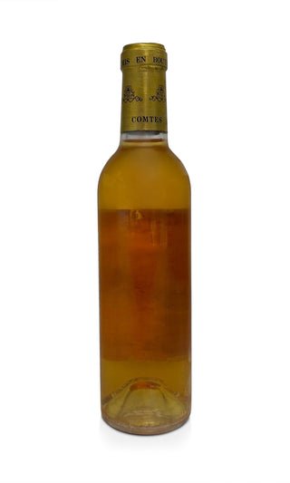 Château de Malle (0,375L) 2001 - Château de Malle - Vintage Grapes GmbH