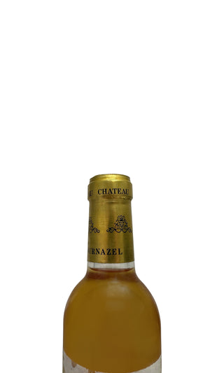 Château de Malle (0,375L) 2001 - Château de Malle - Vintage Grapes GmbH