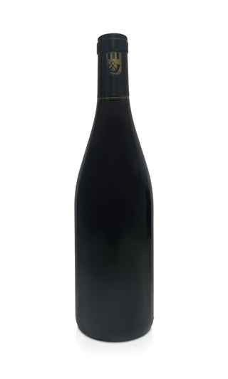 Gigondas 1997 - Château de Saint Cosme - Vintage Grapes GmbH