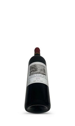 Château Duhart-Milon 2005 - Château Duhart-Milon - Vintage Grapes GmbH