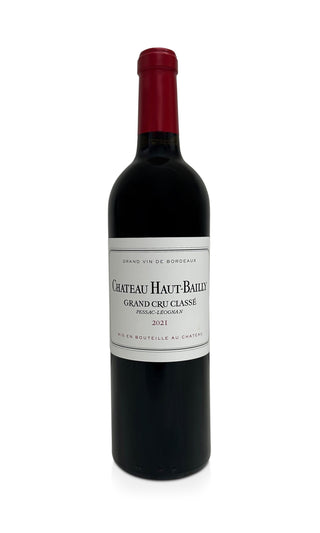 Château Haut Bailly 2021 - Château Haut Bailly - Vintage Grapes GmbH