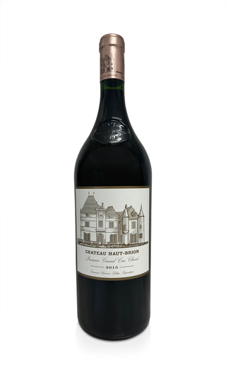 Château Haut-Brion Magnum 2015 - Château Haut-Brion - Vintage Grapes GmbH