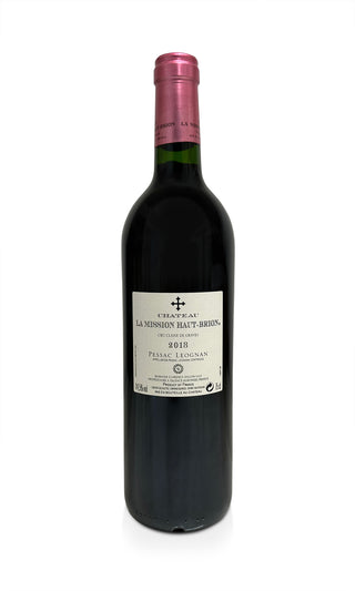Château La Mission Haut-Brion 2018 - Château La Mission Haut-Brion - Vintage Grapes GmbH