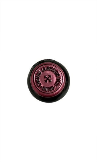 Château La Mission Haut-Brion 2018 - Château La Mission Haut-Brion - Vintage Grapes GmbH