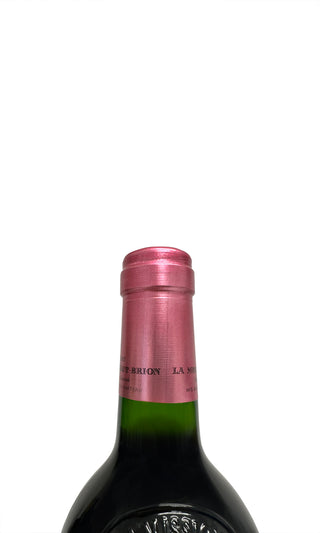 Château La Mission Haut-Brion 2018 - Château La Mission Haut-Brion - Vintage Grapes GmbH