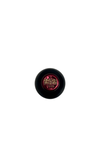 Cabernet Sauvignon 1996 - Château Montelena - Vintage Grapes GmbH