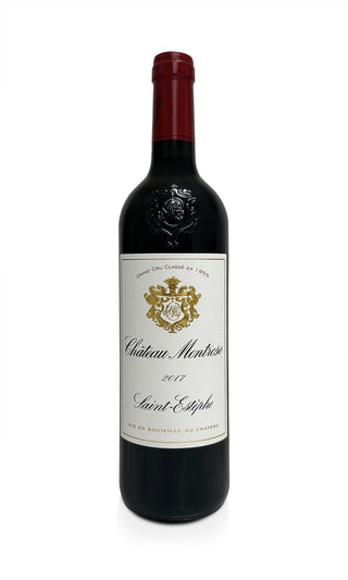 Château Montrose 2017 - Château Montrose - Vintage Grapes GmbH