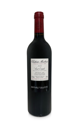 Château Montrose 2020 - Château Montrose - Vintage Grapes GmbH