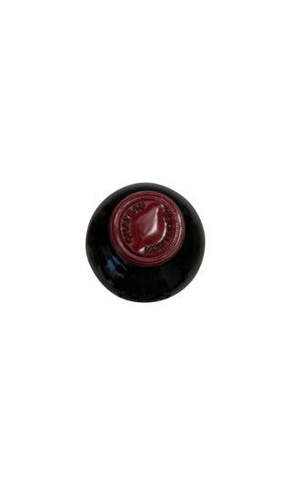 Château Montrose 2020 - Château Montrose - Vintage Grapes GmbH