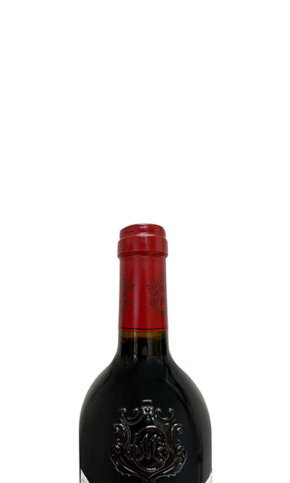 Château Montrose 2020 - Château Montrose - Vintage Grapes GmbH