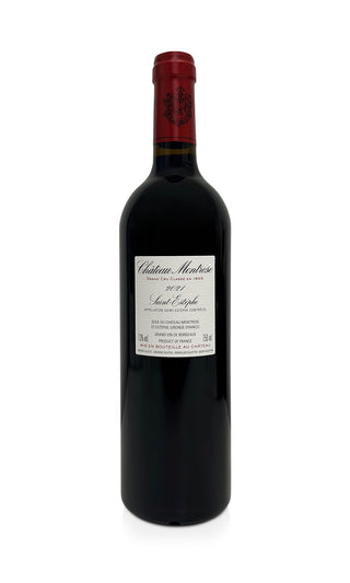 Château Montrose 2021 - Château Montrose - Vintage Grapes GmbH
