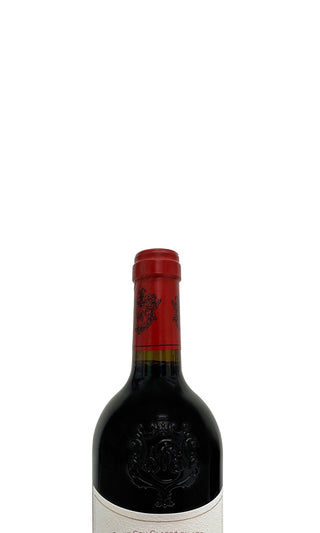 Château Montrose 2021 - Château Montrose - Vintage Grapes GmbH