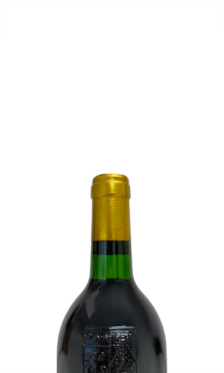 Château Pichon Longueville Comtesse De Lalande 1987 - Château Pichon Longueville Comtesse De Lalande - Vintage Grapes GmbH